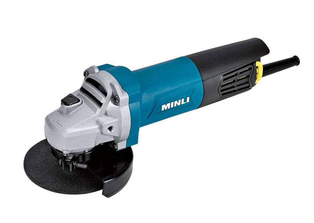 100mm Angle Grinder